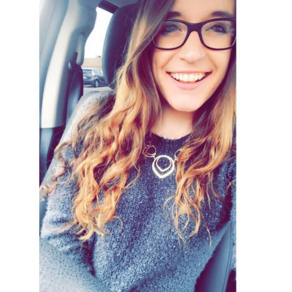 Meet your Posher, Morganne